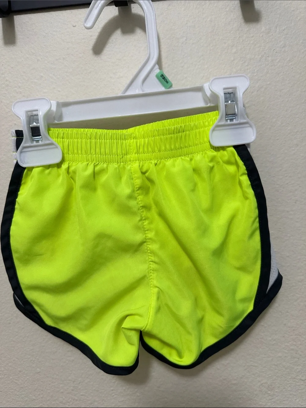 Nike bright neon